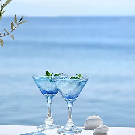 Petinos 호텔 Platys Gialos (Mykonos)