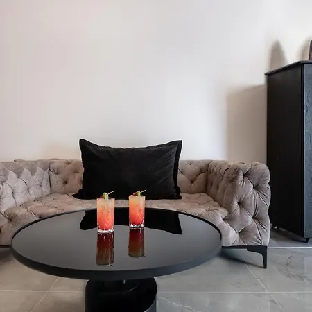 Petinos 4* Platys Gialos (Mykonos)