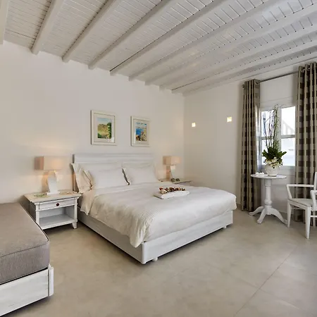 Petinos Platys Gialos (Mykonos)