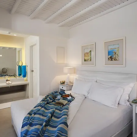 Petinos 호텔 Platys Gialos (Mykonos)