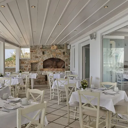 Petinos 호텔 Platys Gialos (Mykonos)