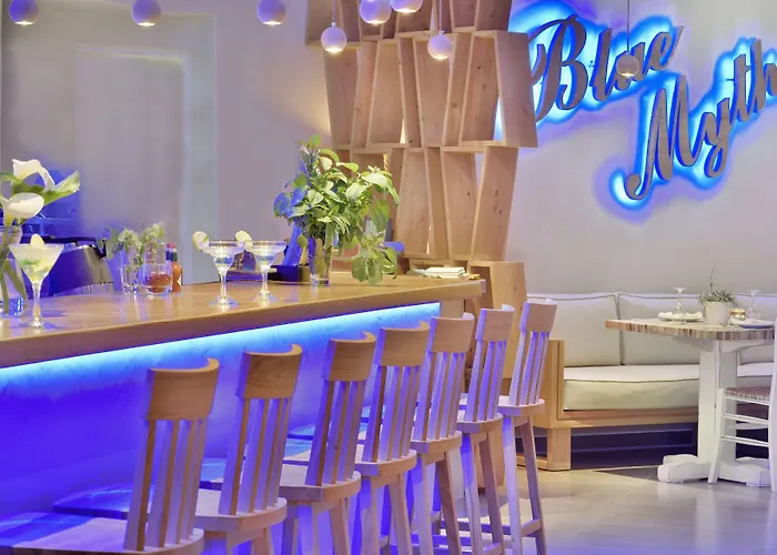 Petinos 4* פלאטיס יאלוס