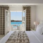 Отель Petinos 4*