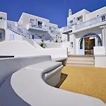 Otel Petinos Platys Gialos (Mykonos)