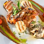 Petinos Platys Gialos (Mykonos)