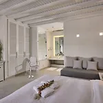 Petinos 4* Platys Gialos (Mykonos)