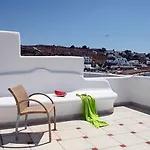Petinos 4* Platys Gialos (Mykonos)