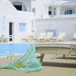 Petinos 4* Platys Gialos (Mykonos)