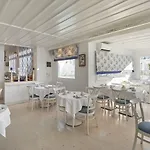 Petinos Platys Gialos (Mykonos)