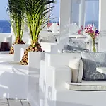 Petinos 4* Platys Gialos (Mykonos)