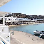 Otel Petinos Platys Gialos (Mykonos)