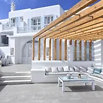Petinos 4* Platys Gialos (Mykonos)
