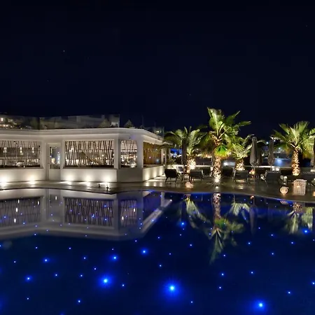 بيتنوس بيتش 4*