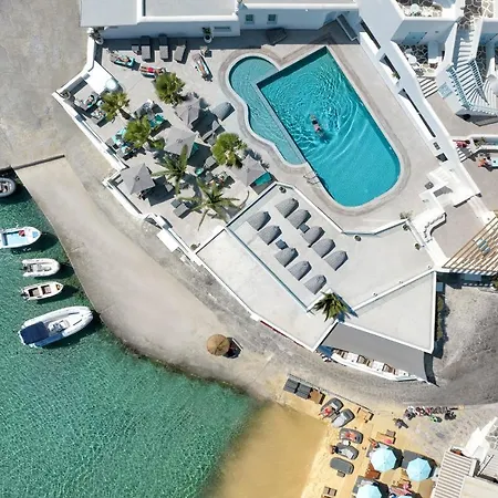 بيتنوس بيتش 4*