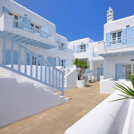 فندق بيتنوس بيتش 4*