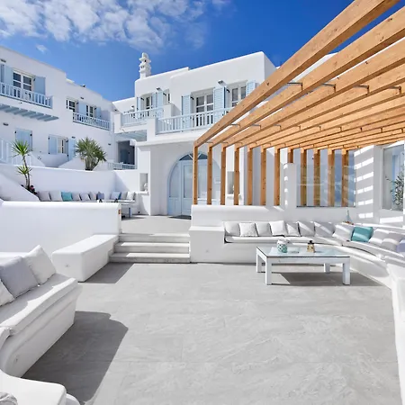 Petinos Platis Yialos