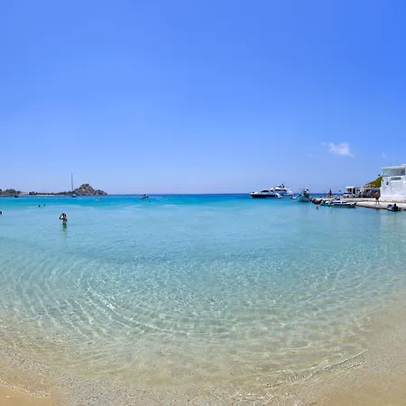 بيتنوس بيتش فندق 4*