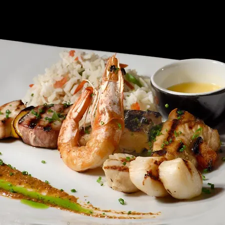 Petinos 호텔 4*