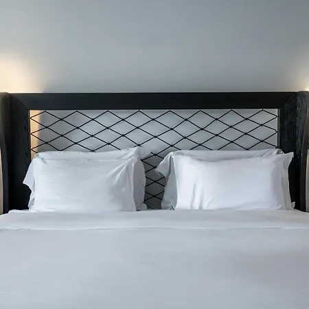 بيتنوس بيتش 4* بلاتيس يالوس