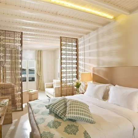 فندق بيتنوس بيتش 4*