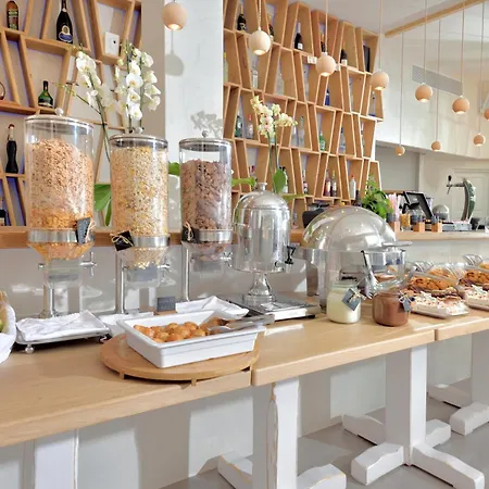 Petinos Platis Yialos