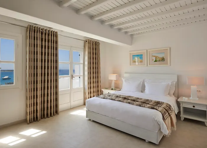 ペティノス ビーチ