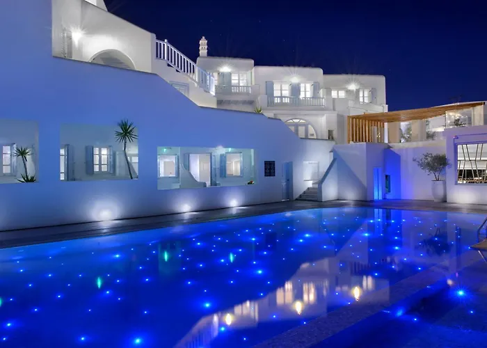 ペティノス ビーチ