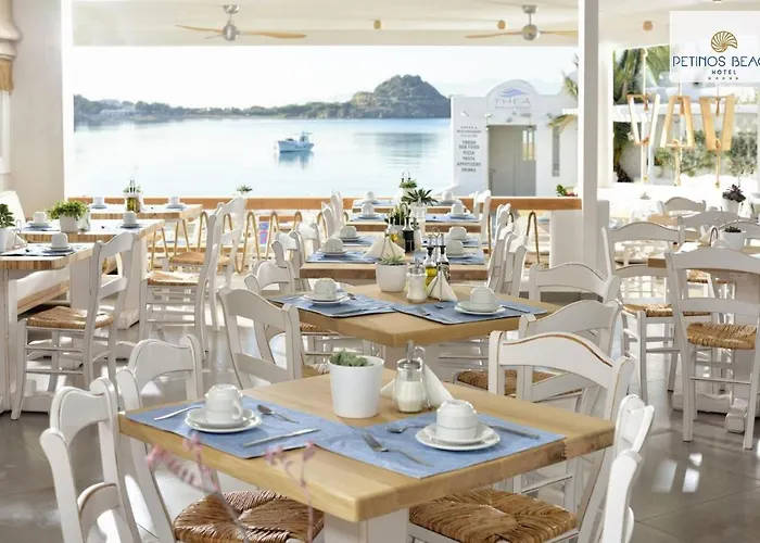 ペティノス ビーチ