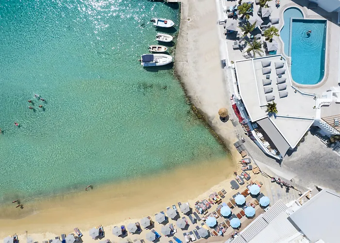 ペティノス ビーチ