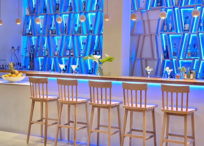 ペティノス ビーチ 4*