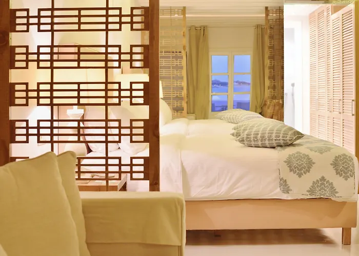 ペティノス ビーチ