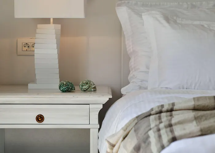 ペティノス ビーチ 4* プラティス・ヤロス