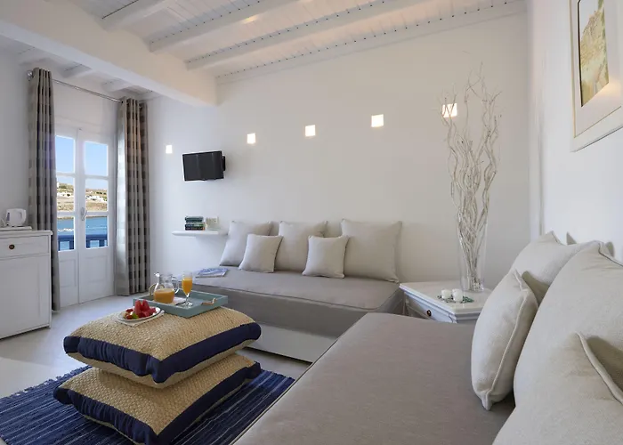 ペティノス ビーチ