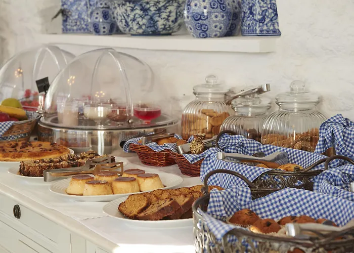 Petinos Hotel Platis Yialos