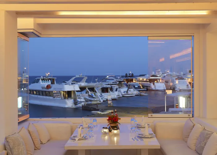 Petinos 4* Platis Yialos