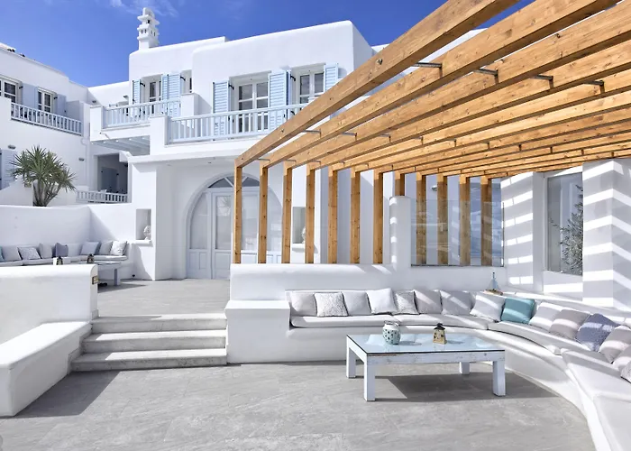 Petinos 4* Platis Yialos