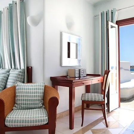 Petinos Platys Gialos (Mykonos)