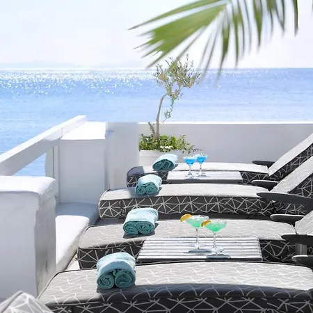 Hotel Petinos Platis Gialos