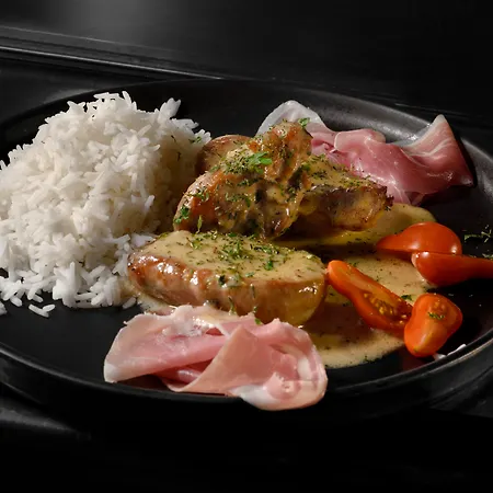 佩蒂诺斯海滩酒店 酒店 4*