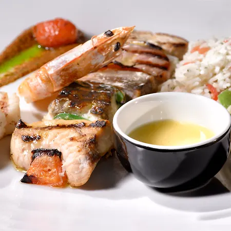 Petinos Platys Gialos (Mykonos)