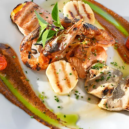 Petinos Platys Gialos (Mykonos)