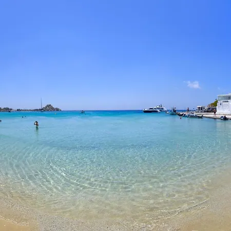 Petinos Hotel 4*