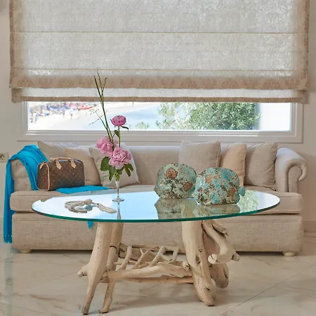 佩蒂诺斯海滩酒店 普拉迪斯亚罗斯