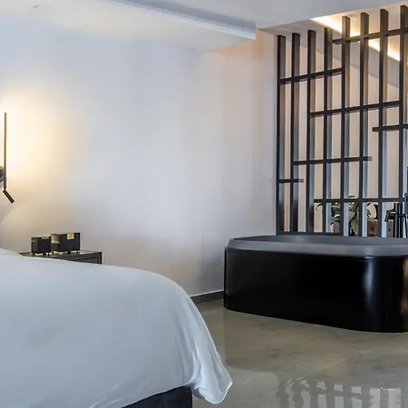 佩蒂诺斯海滩酒店 酒店