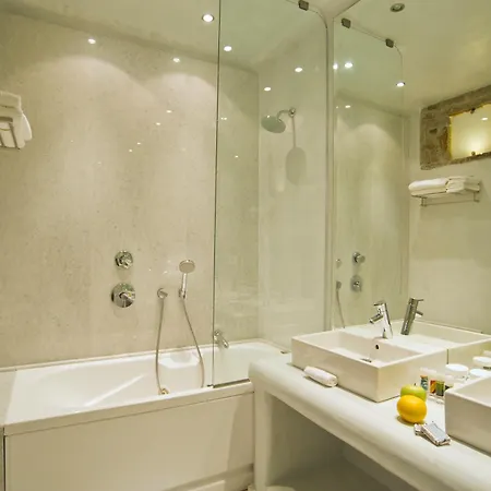 Hotel Petinos 4*