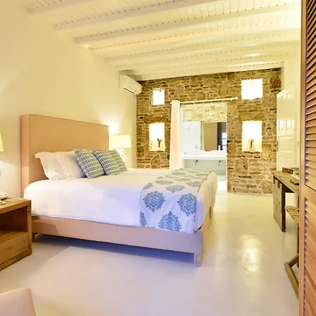 Hotel Petinos