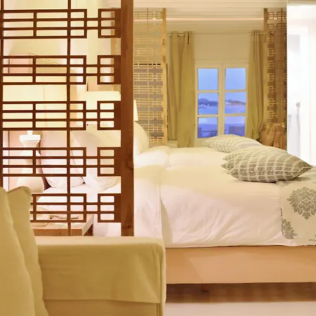 佩蒂诺斯海滩酒店