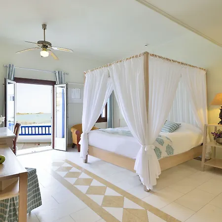 Petinos Platys Gialos (Mykonos)