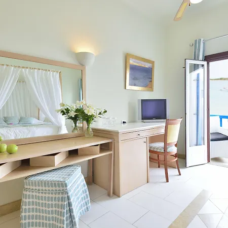 Hotel Petinos Platys Gialos (Mykonos)