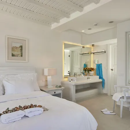 Petinos Platys Gialos (Mykonos)